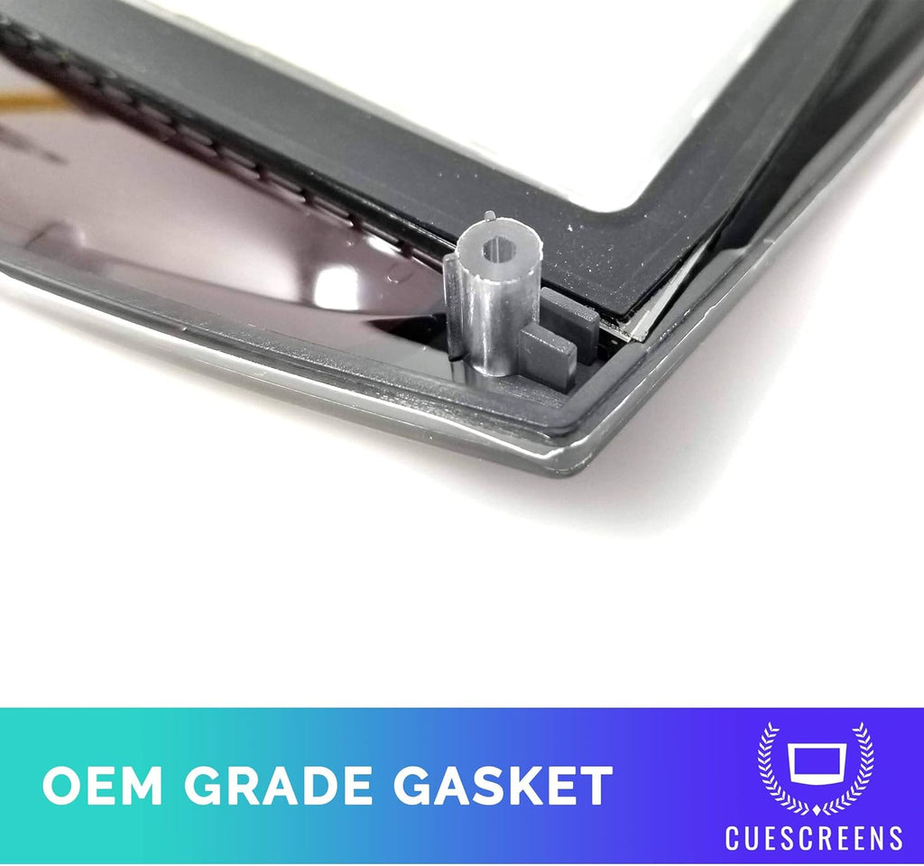 Cadillac CUE Replacement Touch Screen Display J6504