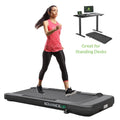 Under Desk Electric Treadmill V94568