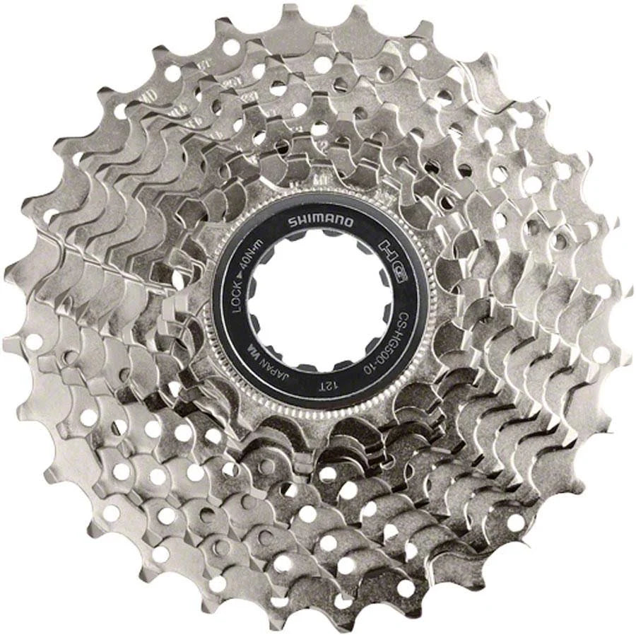 10 Speed Cassette 11-42t T305