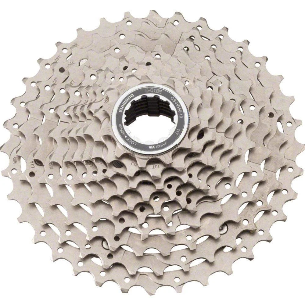 10 Speed Cassette 11-42t T305