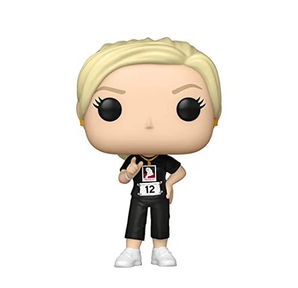 Vinyl Figure Q877679