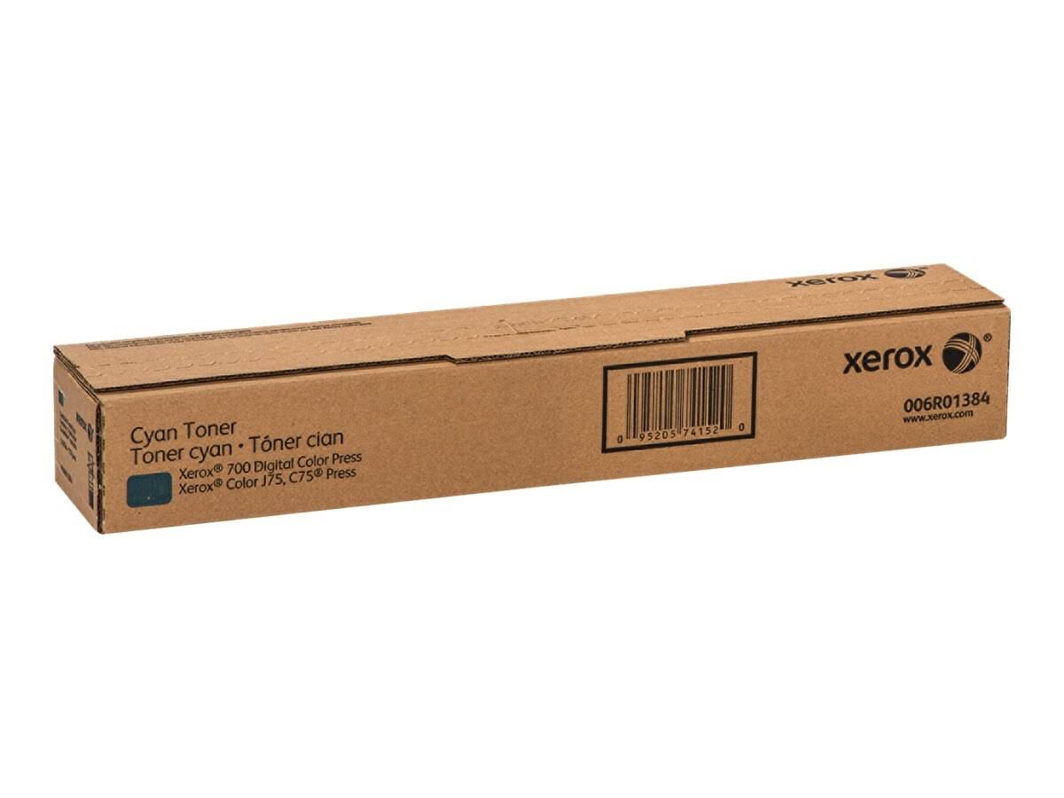 Cyan Toner Cartridge Y914522