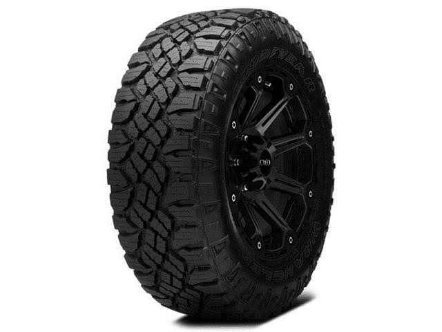 LT315/75R16 Tire I533