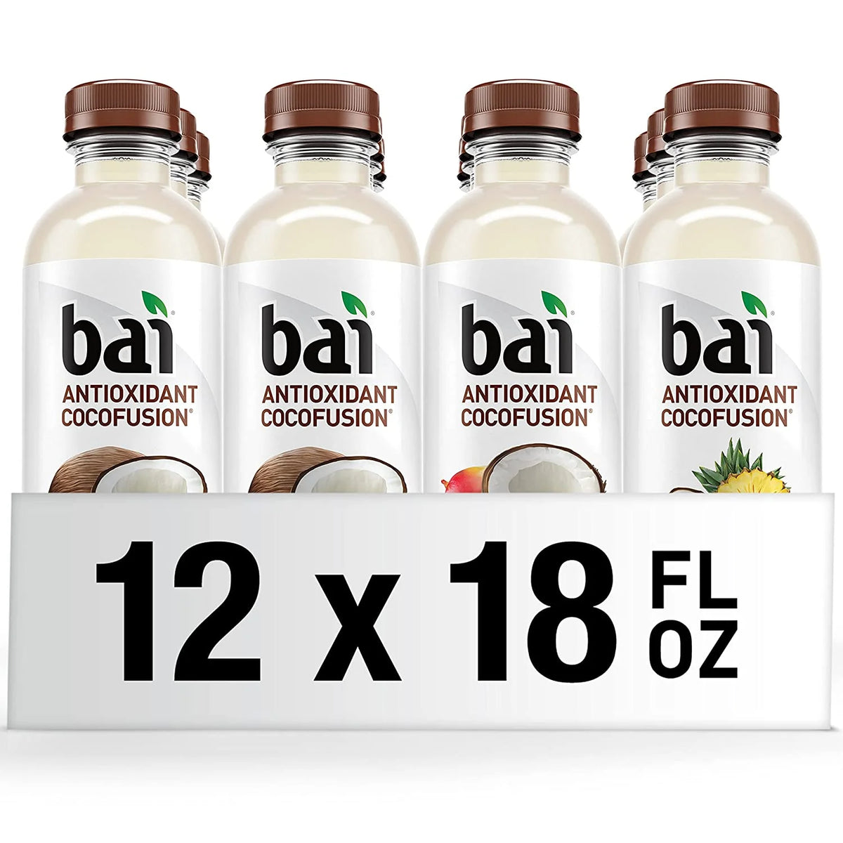 18 fl oz 12 pack Variety Pack L9714