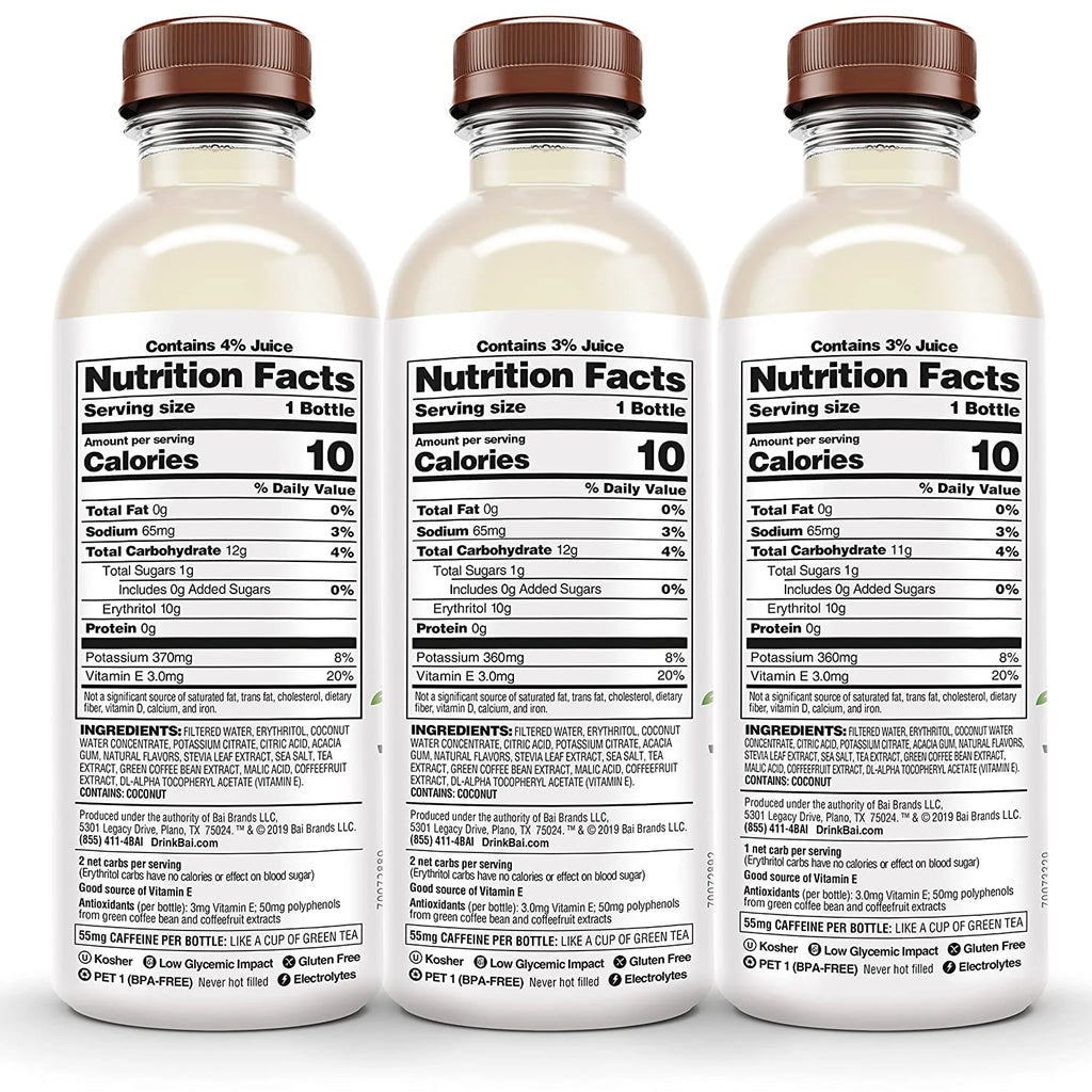 18 fl oz 12 pack Variety Pack L9714