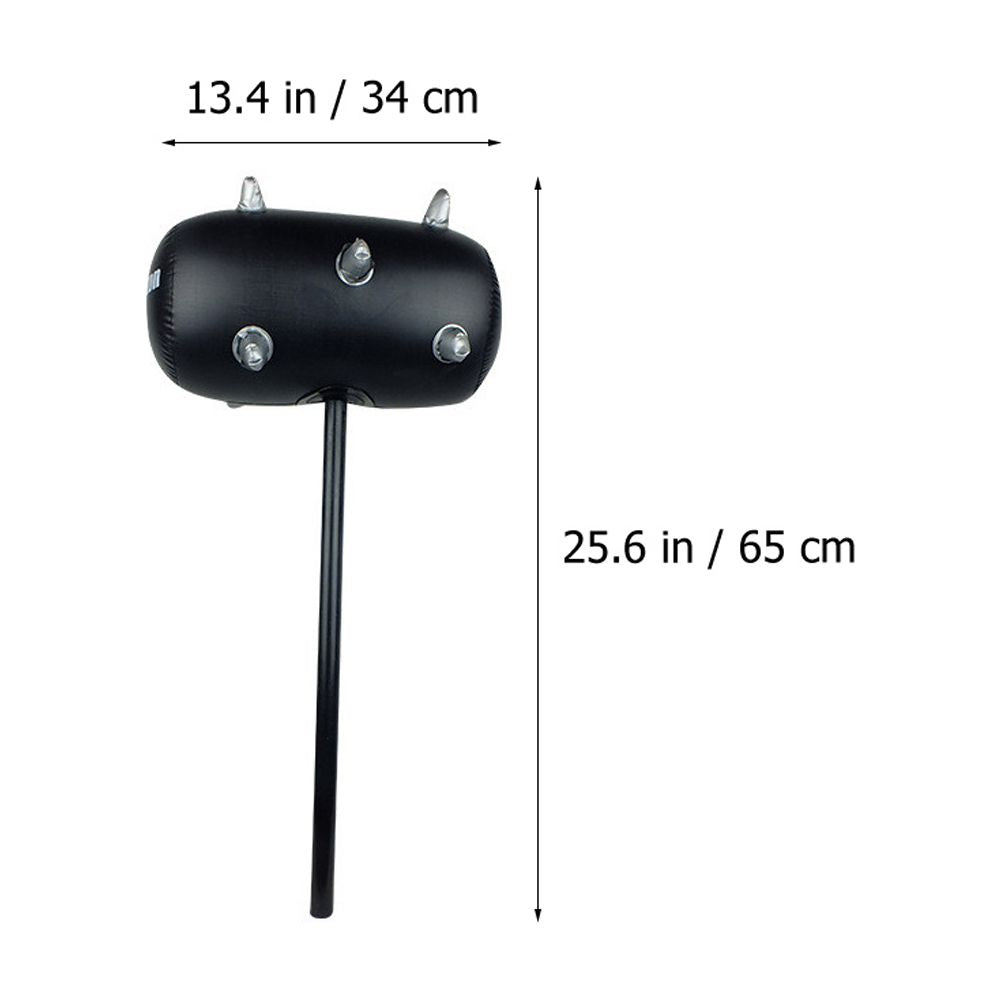 Inflatable Hammer Toy O80849