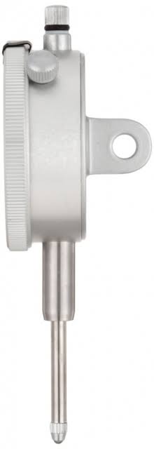 White Dial Face AGD Indicator T173960