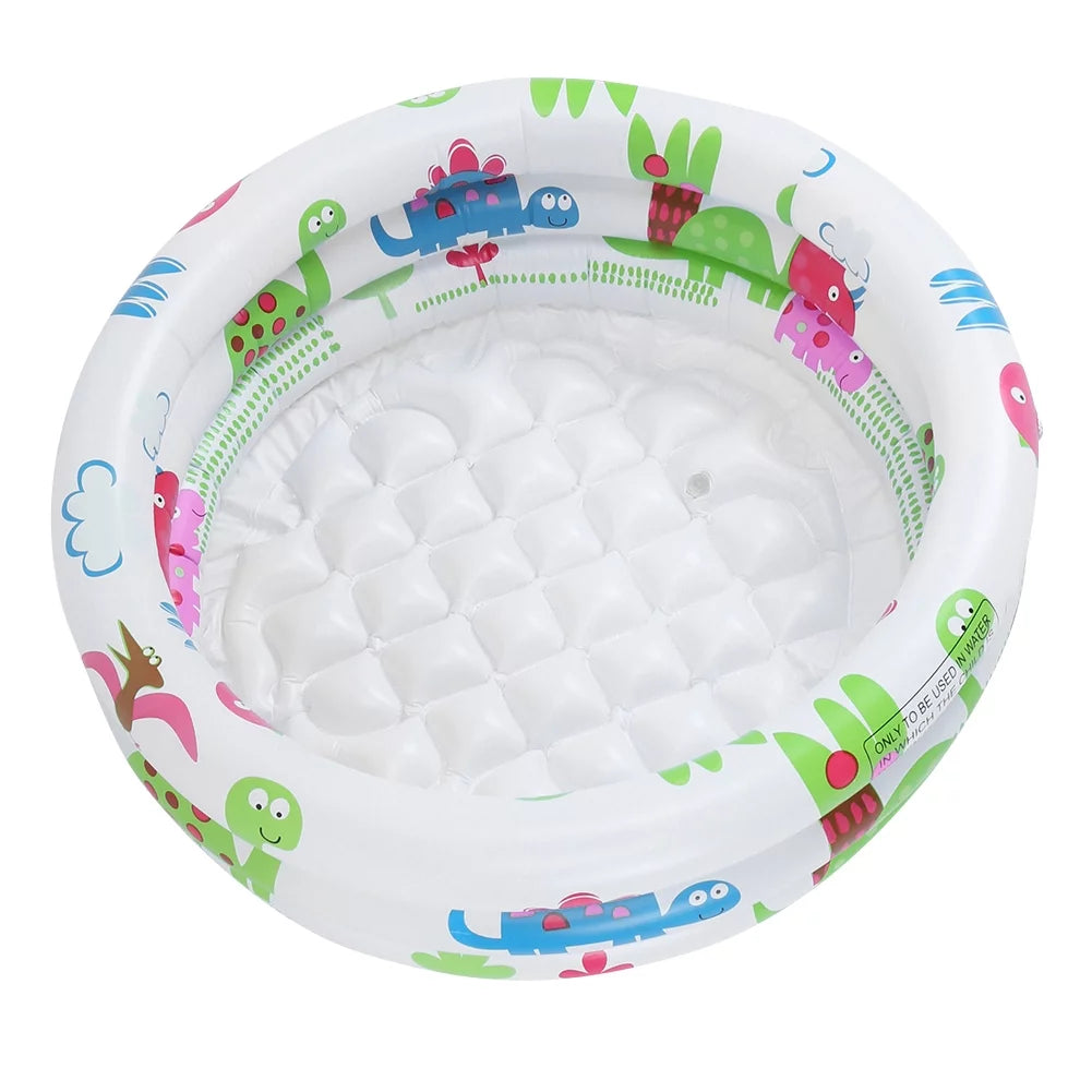 Inflatable Swimming Pool N77364