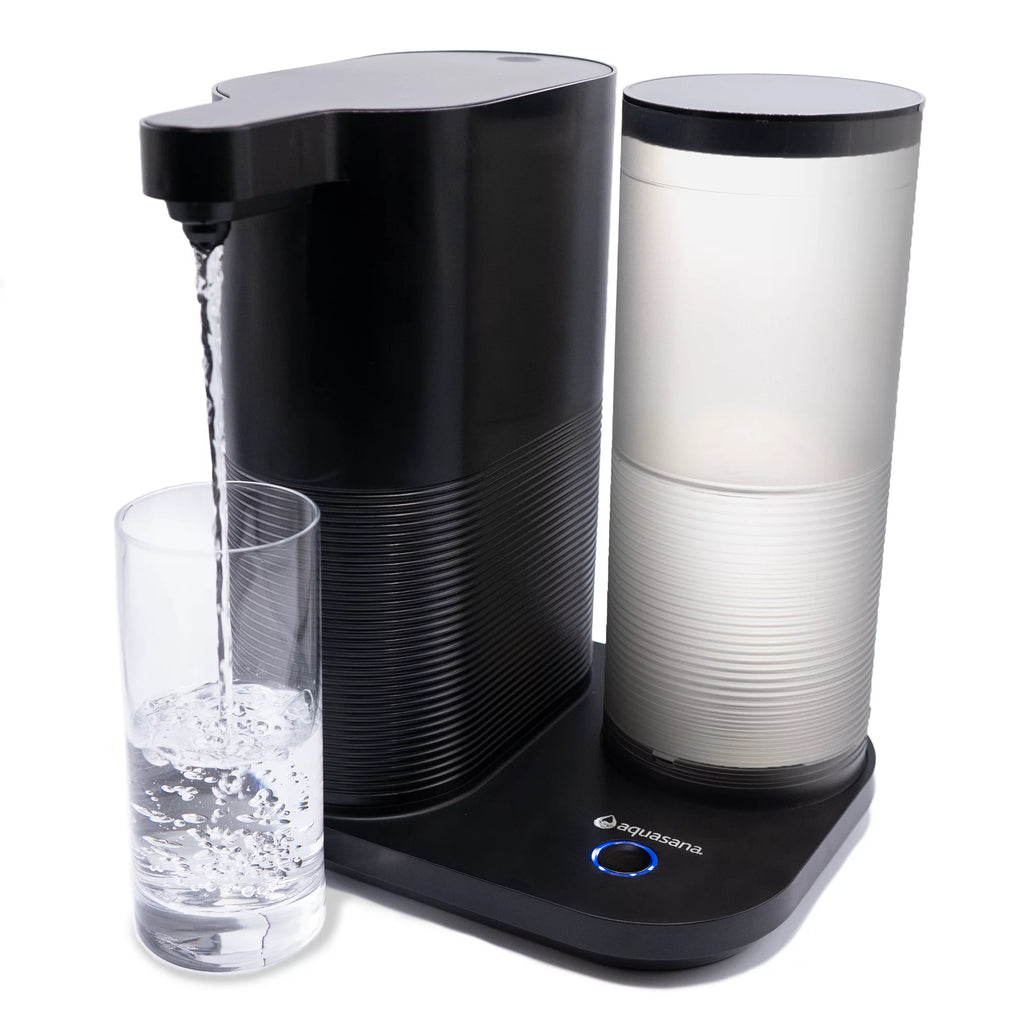 Countertop Water Filter System N390247