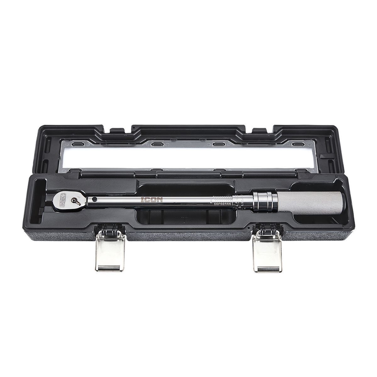 3/8 in. Drive Click Torque Wrench E3077