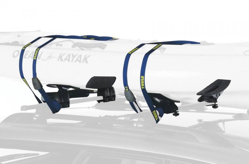Kayak Carrier U505