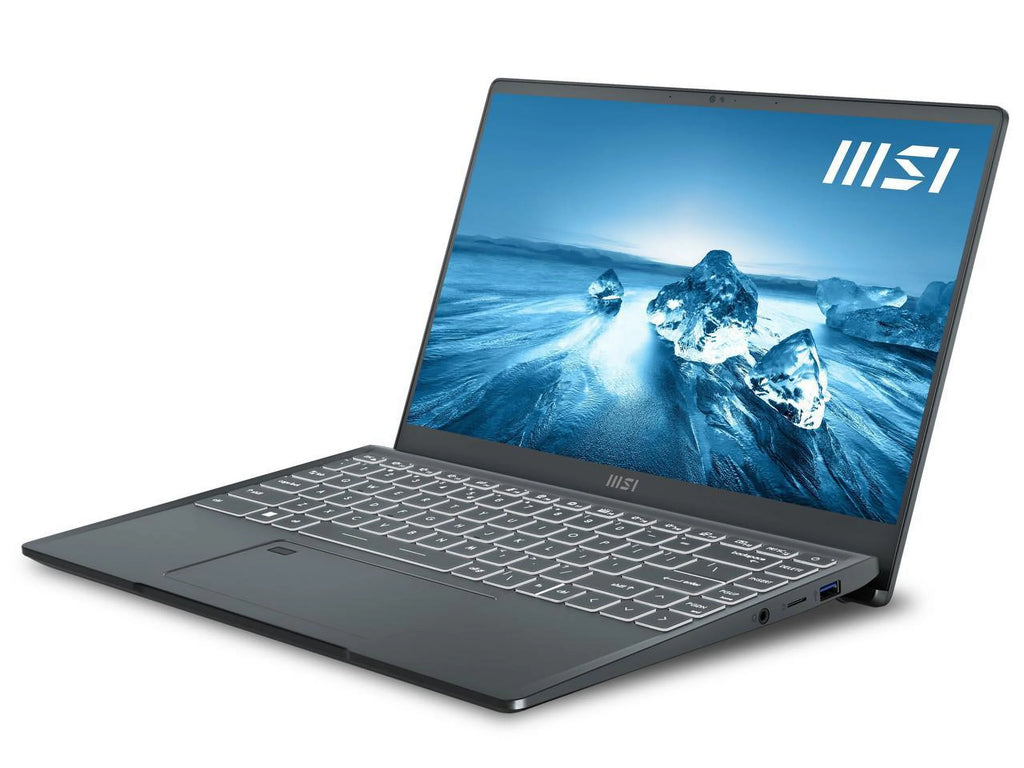 14.0" Intel Core i7 Laptop with 32GB Memory 1 TB SSD M3726