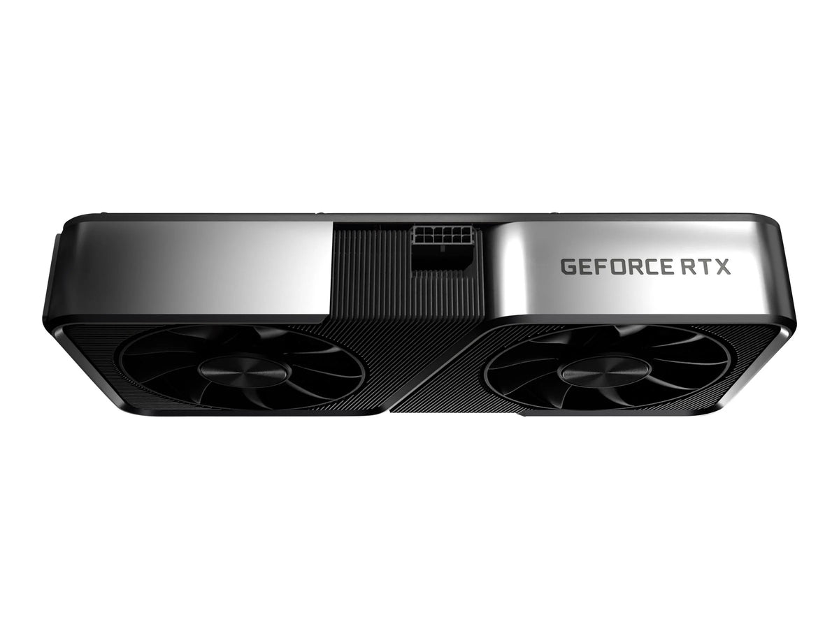 GeForce RTX 3070 Ti 8GB GDDR6X Graphics Card B30206