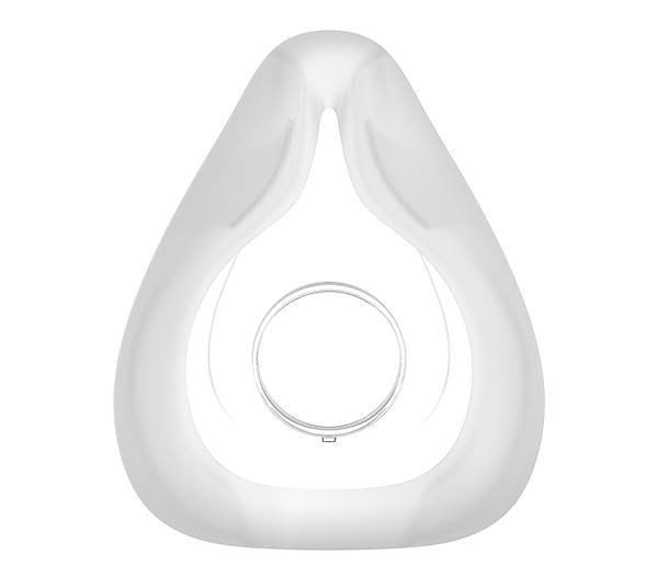 Full Face CPAP Mask with Headgear Large F689036