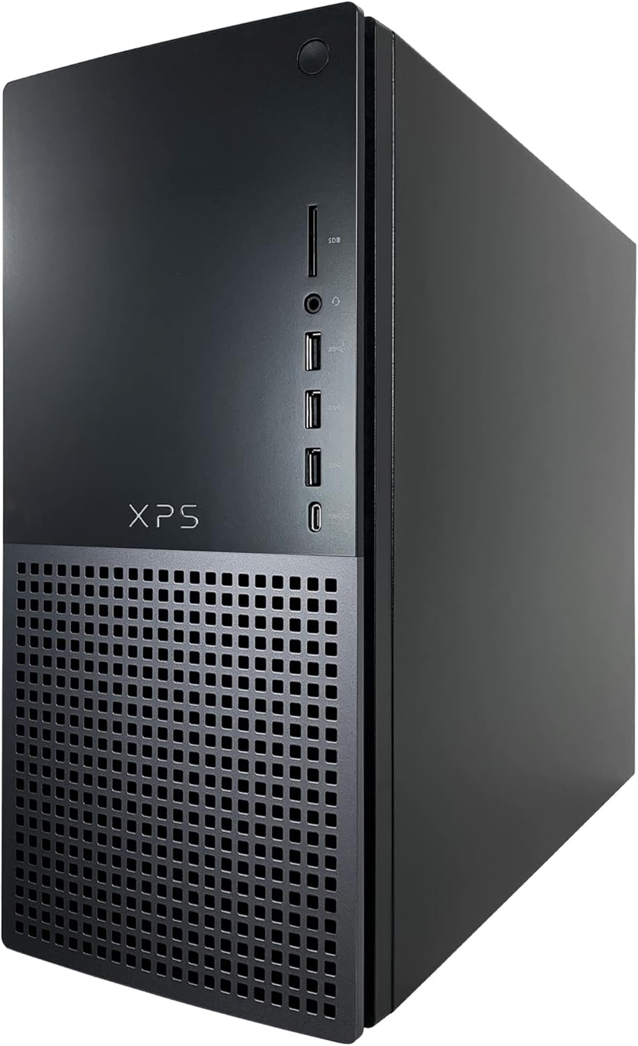 12th Gen Intel Core i7 Desktop Computer with 24GB DDR5 RAM T78596