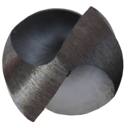 1-1/64x22 HSS Reduced Shank Drill Bit X296
