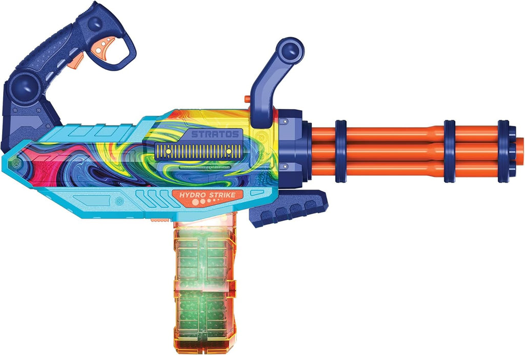 Battery Gel Bead Blaster with Rotating Barrel F473799