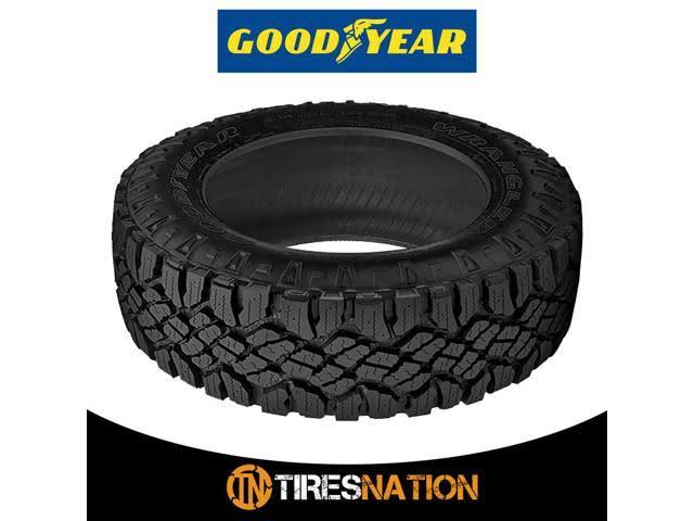 LT315/75R16 Tire I533