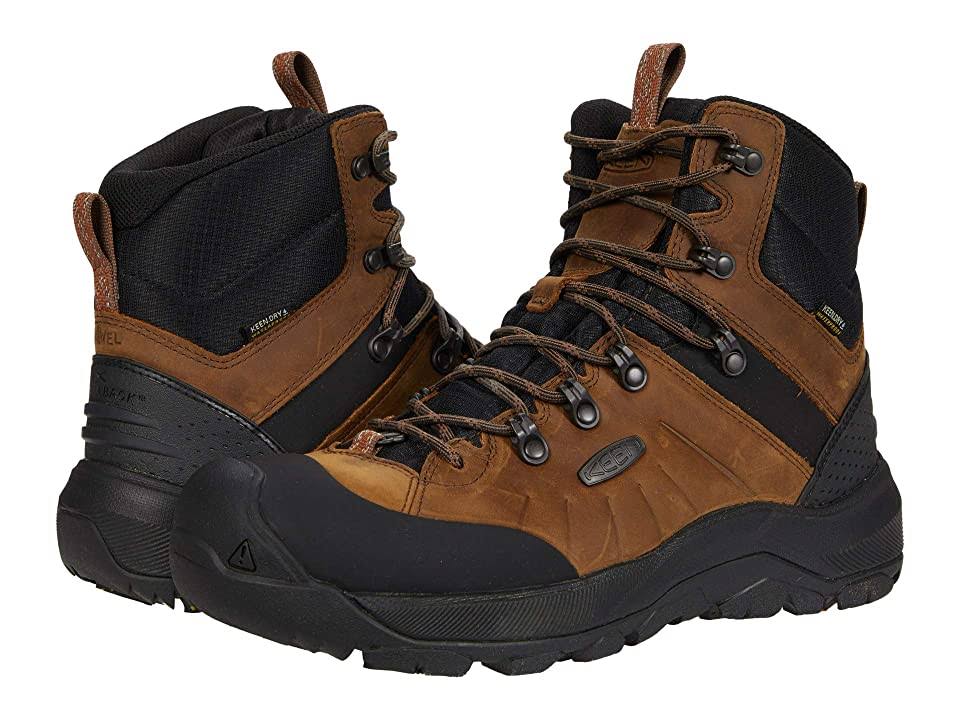 Mid Polar Boots O998