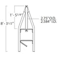 Top Section for Tower V993