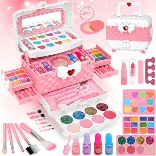 Washable Makeup Kit for Girls O68769