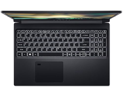 15.6" FHD Gaming Laptop, AMD Ryzen 5 5625U, NVIDIA GeForce RTX 3050, 64GB RAM, 1TB SSD, Windows 11 Pro A1150