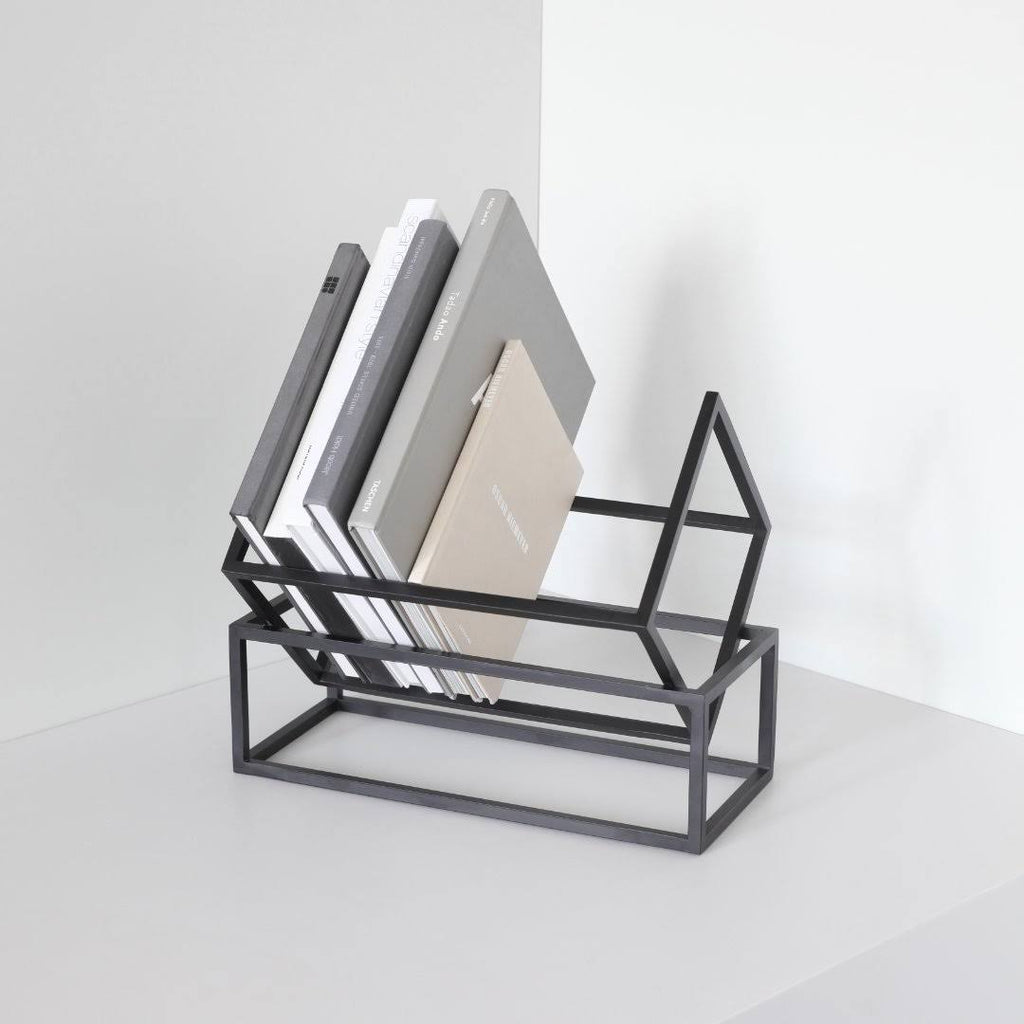 Black Book Stand C109