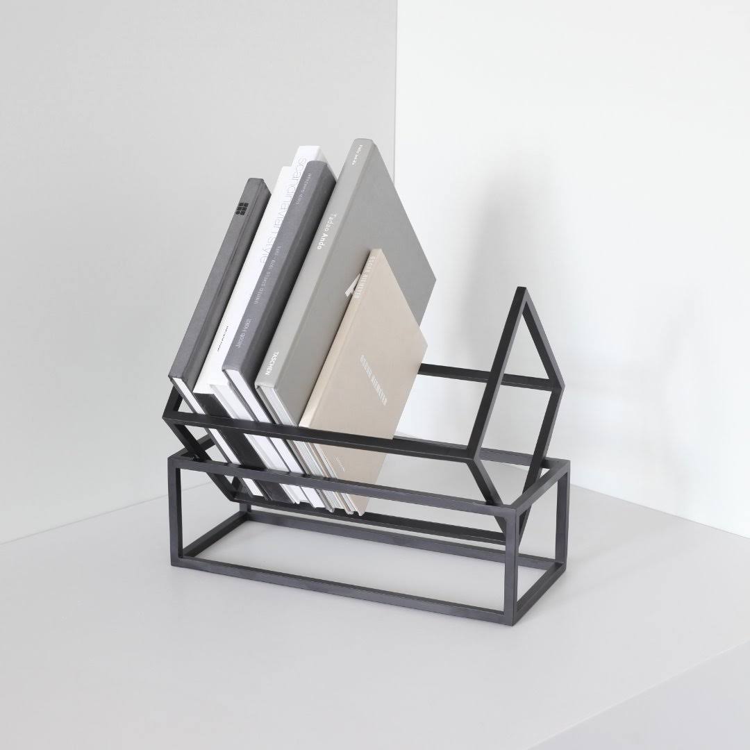 Black Book Stand C109