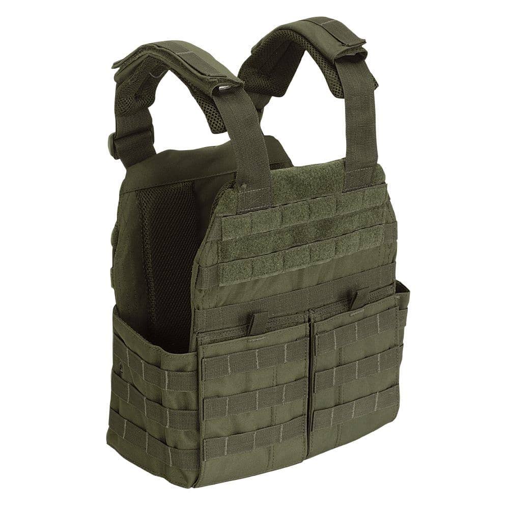 Plate Carrier R24283