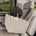 Quilted Booster Seat W796158