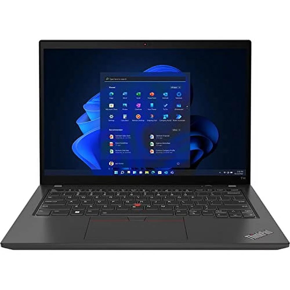 14" FHD IPS Touch Laptop i5-1135G7 24GB DDR4 1TB NVMe SSD Windows 11 Pro F5996