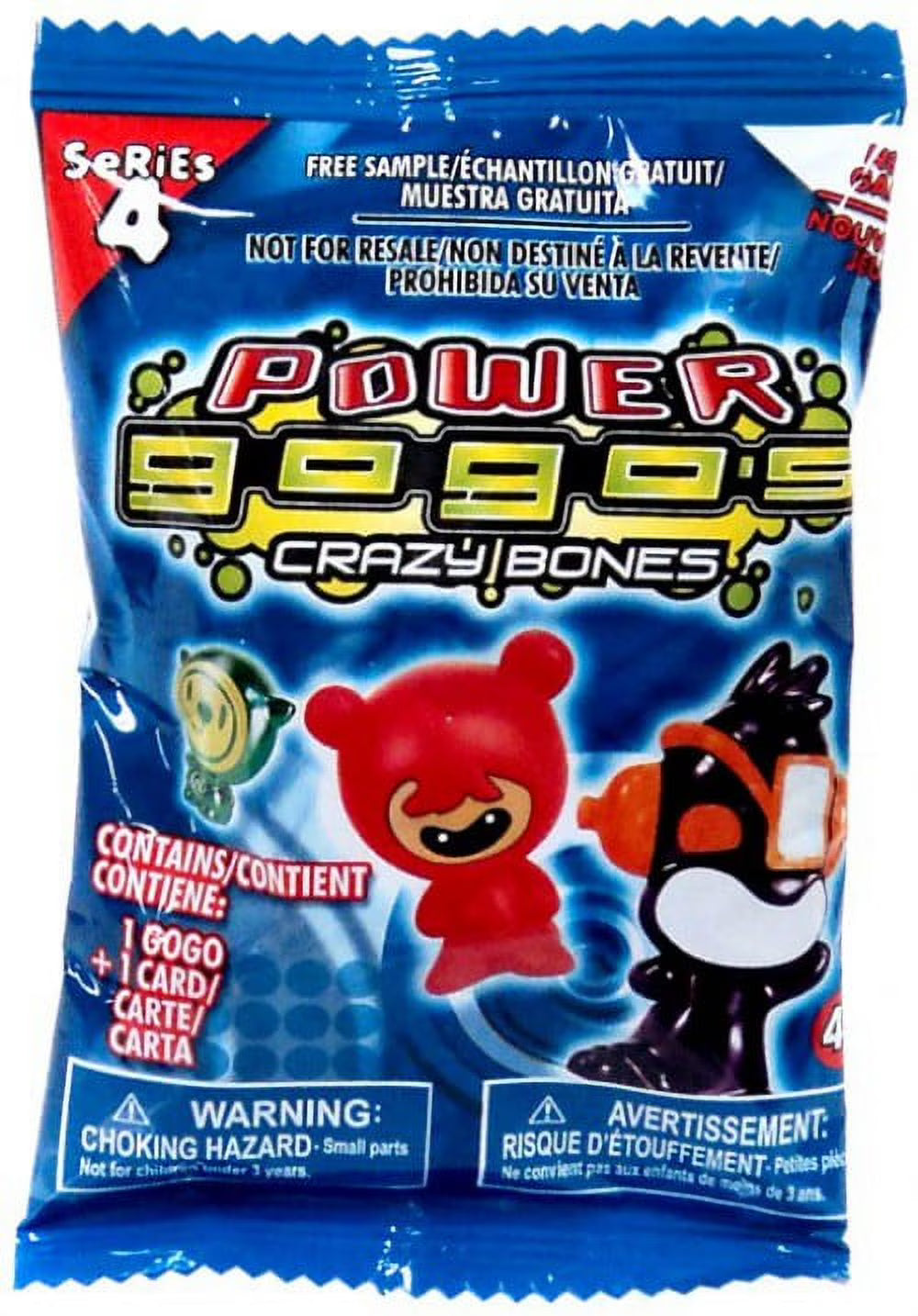 Promo Pack O281