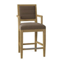 Hazelnut Bar Stool R453381