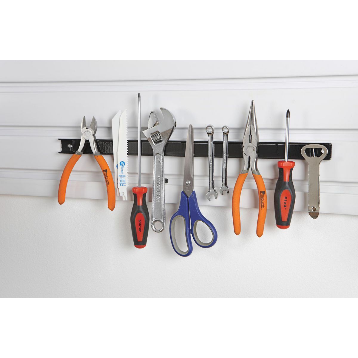 18 in. Magnetic Tool Holder J486065