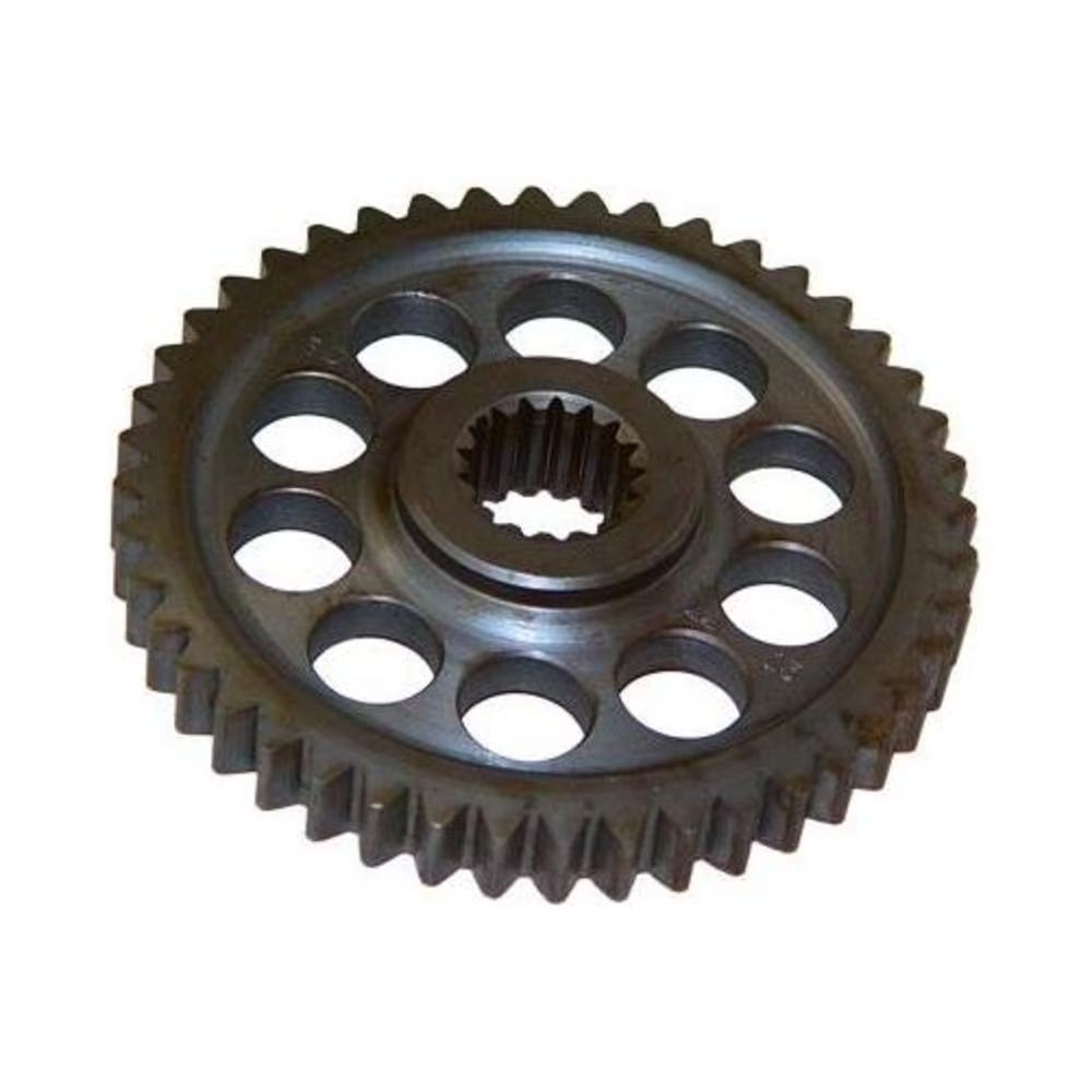 Silent Bottom Sprocket 48T 17 Spline 13 Wide V5893