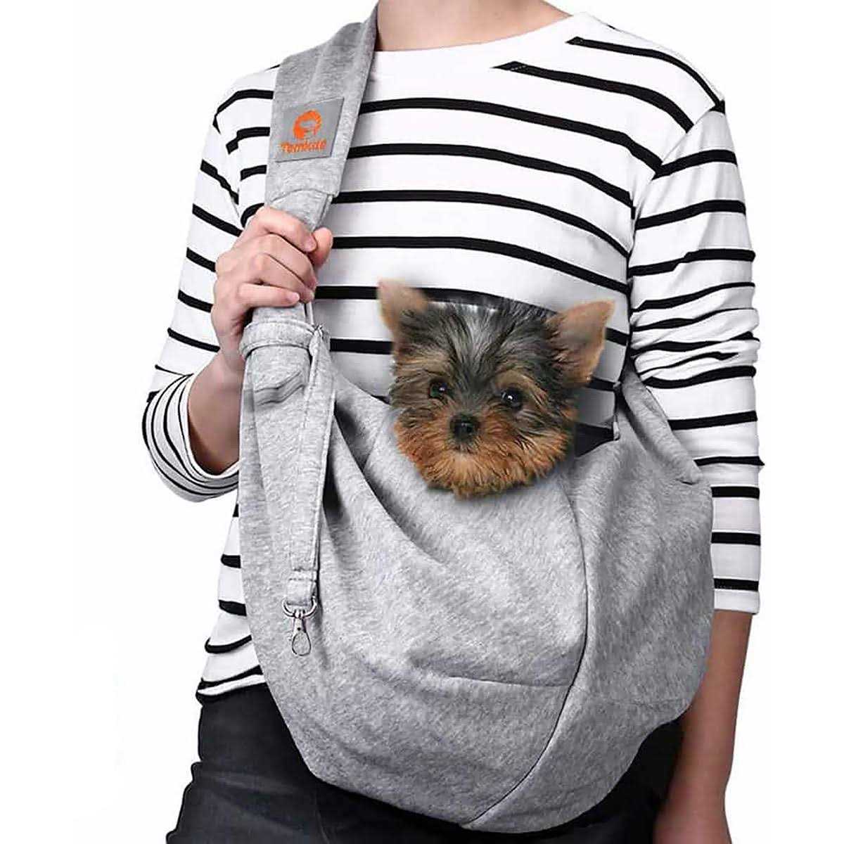 Dog Sling Carrier L422594