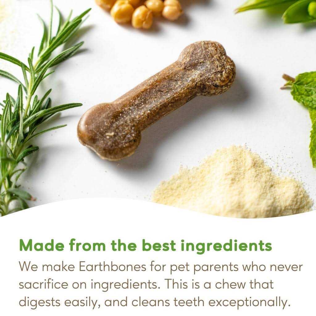 Dental Chews for Dogs B60911