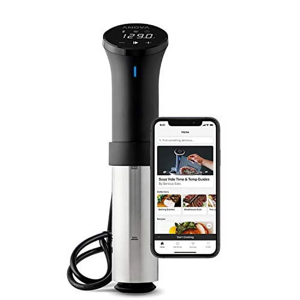 Sous Vide Precision Cooker 1000 Watts Y36202