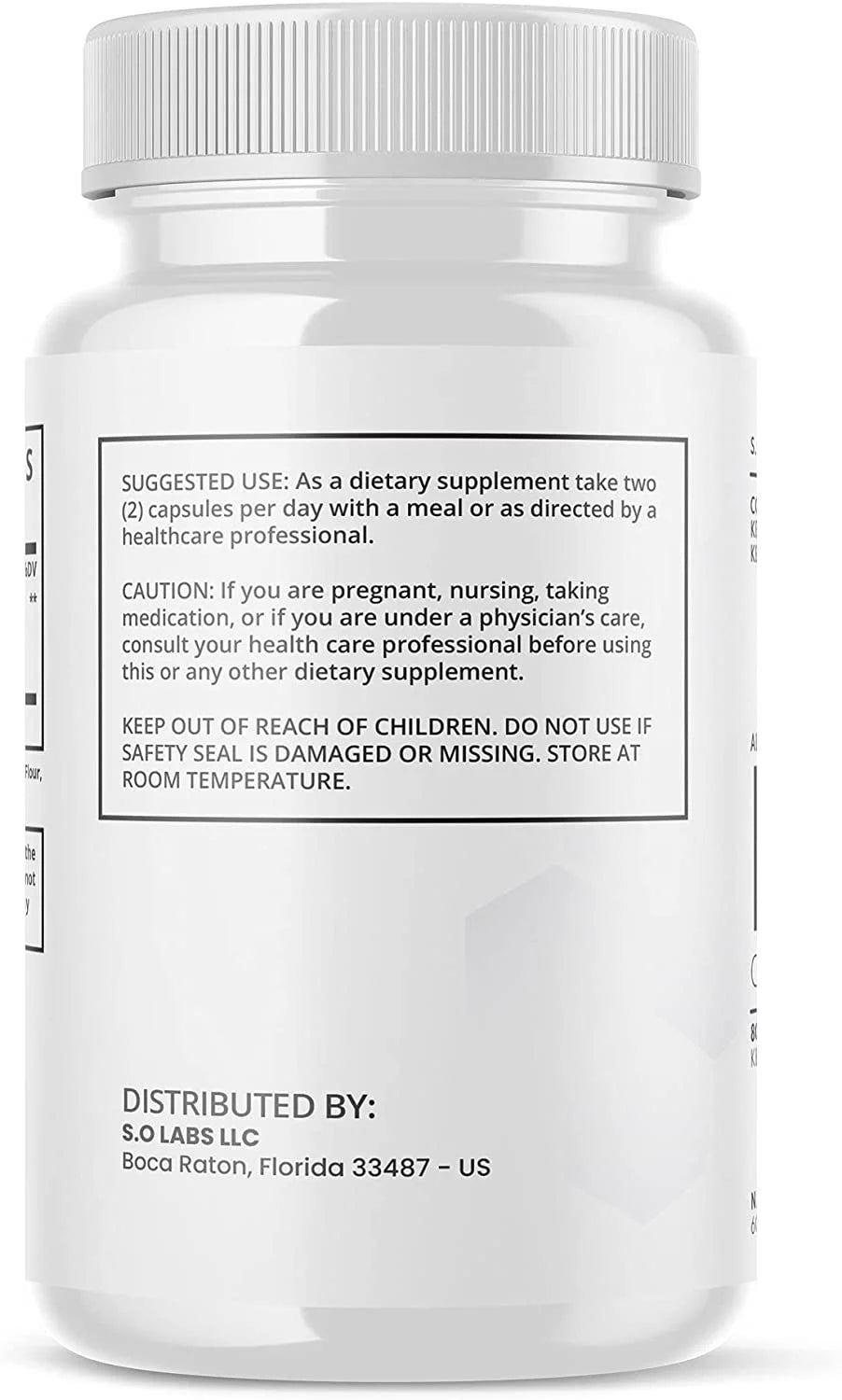 Keto Charge 300 Capsules S4949
