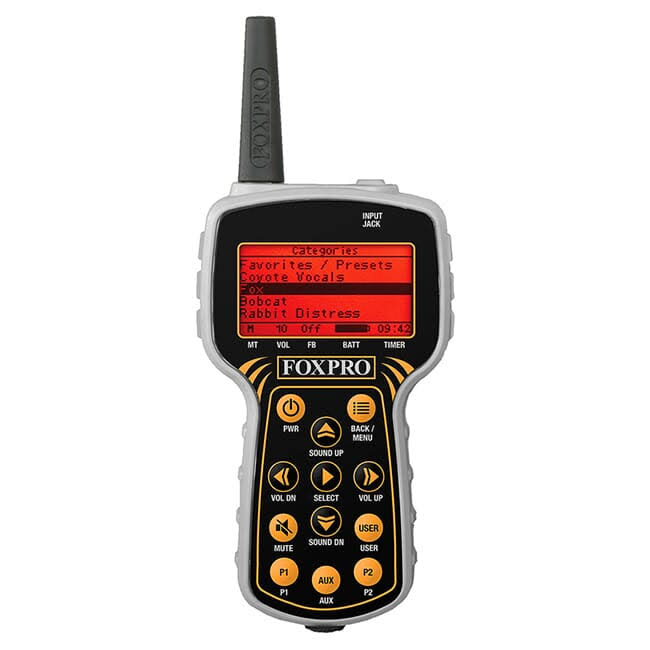 Predator Call R23866
