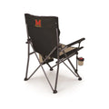 Camp Chair with Cooler U649