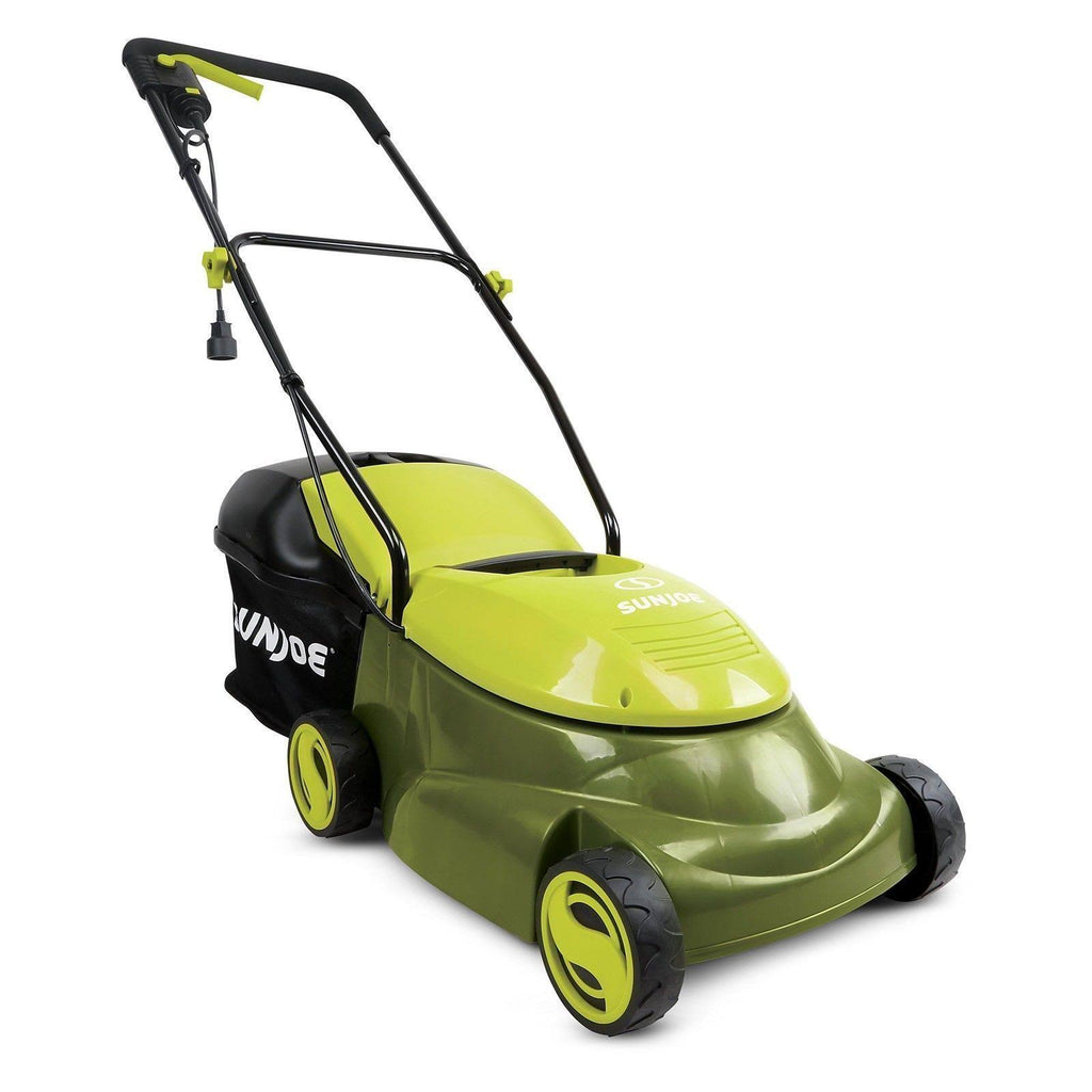 14-inch 12 Amp Electric Lawn Mower S148