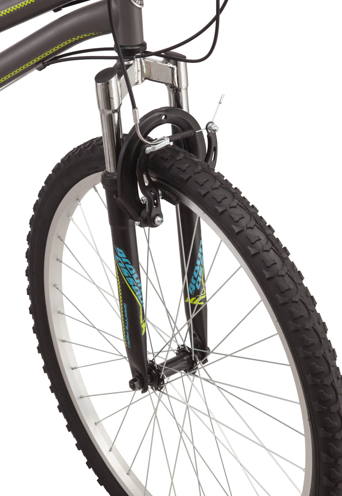 Women's 26-inch Mountain Bike P7989