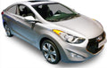 17 inch 5 Lug Aluminum Rim X108902