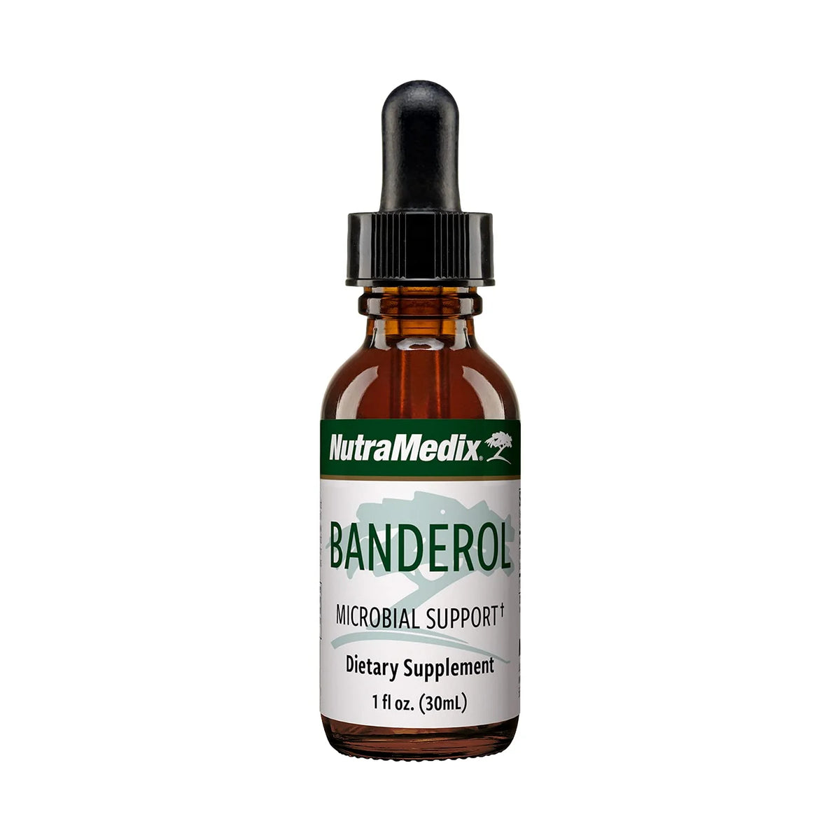 Bioavailable Otoba Bark Extract Liquid Drops 1 oz W83563