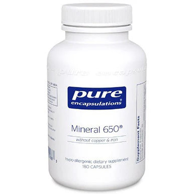 Mineral 650 P9954