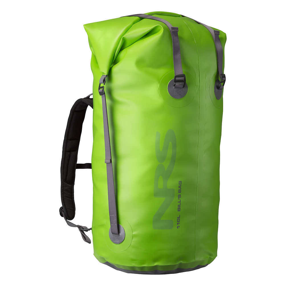 Yellow Dry Bag 110 Liters O443835
