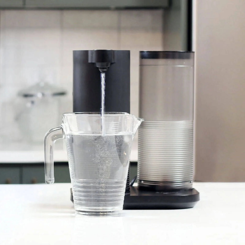 Countertop Water Filter System N390247