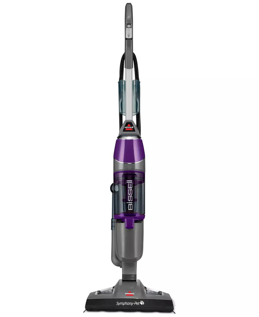 Vacuum and Steam Mop R24942