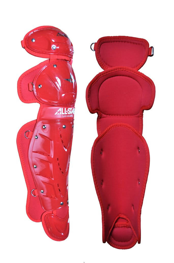 Youth Catcher Kit S254857